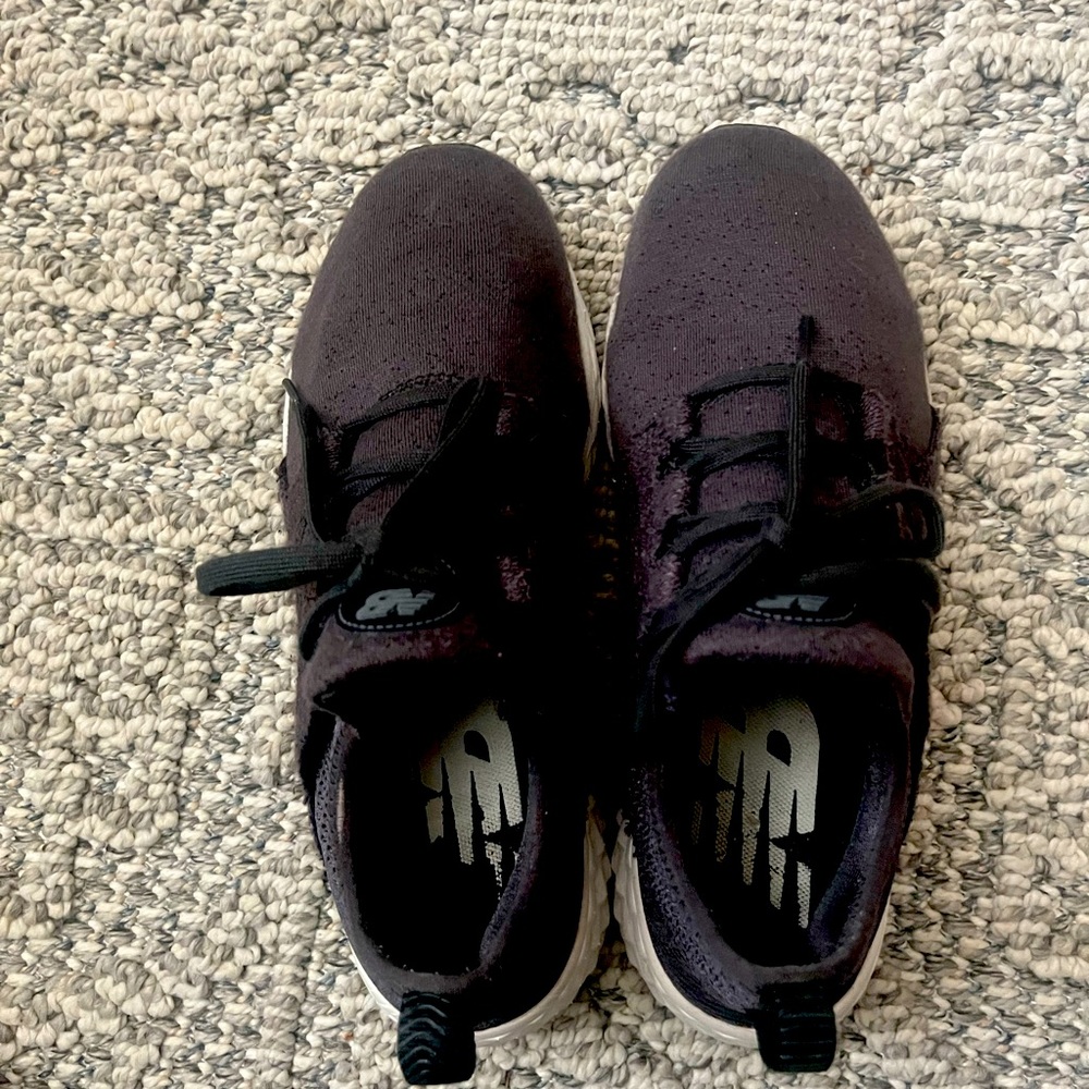 Ladies New Balance